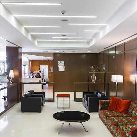 Hotel Veracruz Plaza & Spa Valdepeñas Kültér fotó