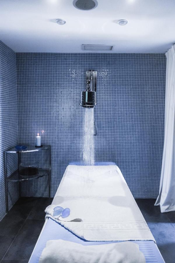 Hotel Veracruz Plaza & Spa Valdepeñas Kültér fotó