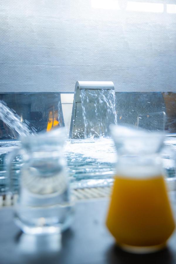 Hotel Veracruz Plaza & Spa Valdepeñas Kültér fotó