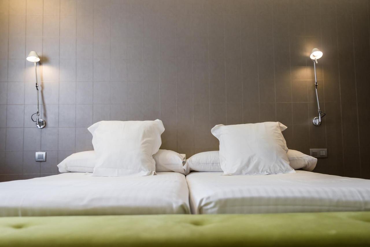 Hotel Veracruz Plaza & Spa Valdepeñas Kültér fotó