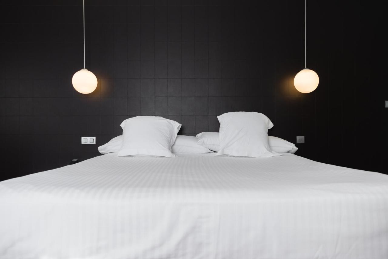 Hotel Veracruz Plaza & Spa Valdepeñas Kültér fotó