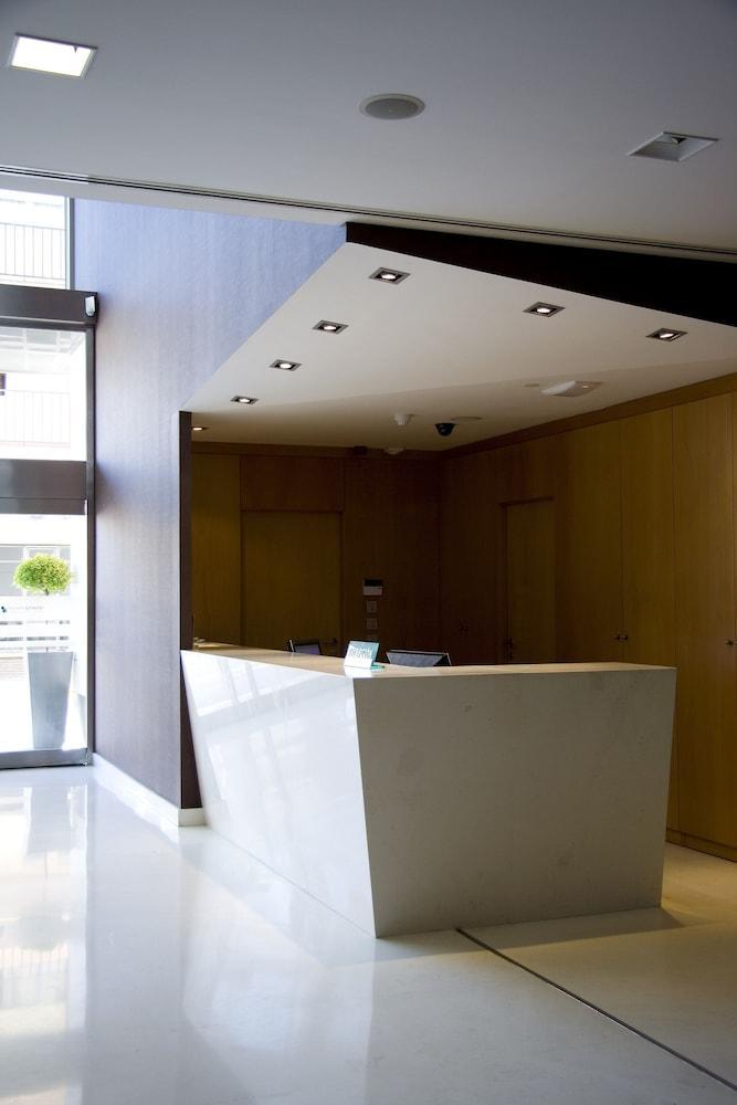 Hotel Veracruz Plaza & Spa Valdepeñas Kültér fotó