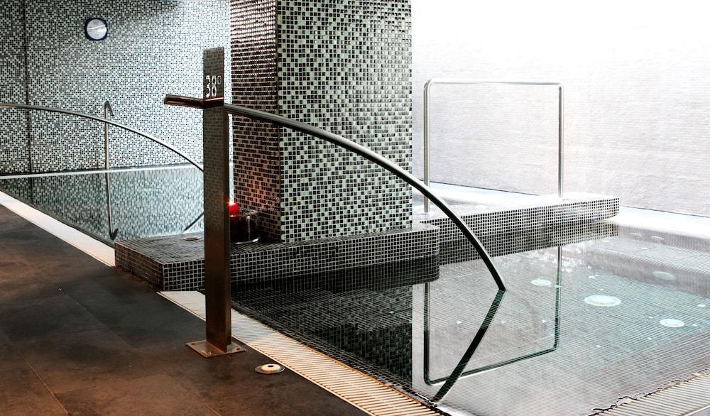 Hotel Veracruz Plaza & Spa Valdepeñas Kültér fotó