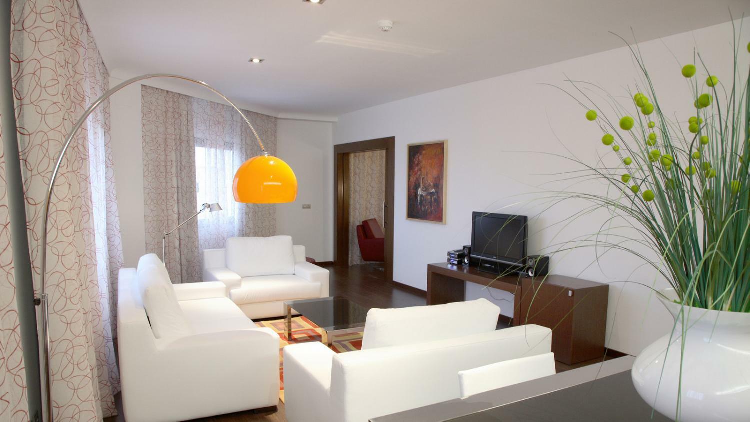 Hotel Veracruz Plaza & Spa Valdepeñas Kültér fotó