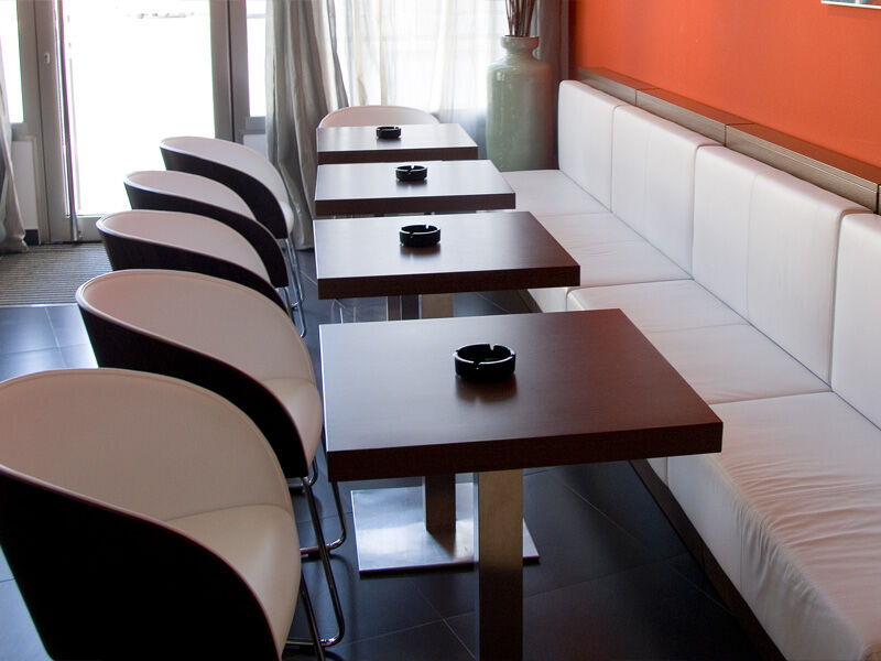 Hotel Veracruz Plaza & Spa Valdepeñas Kültér fotó