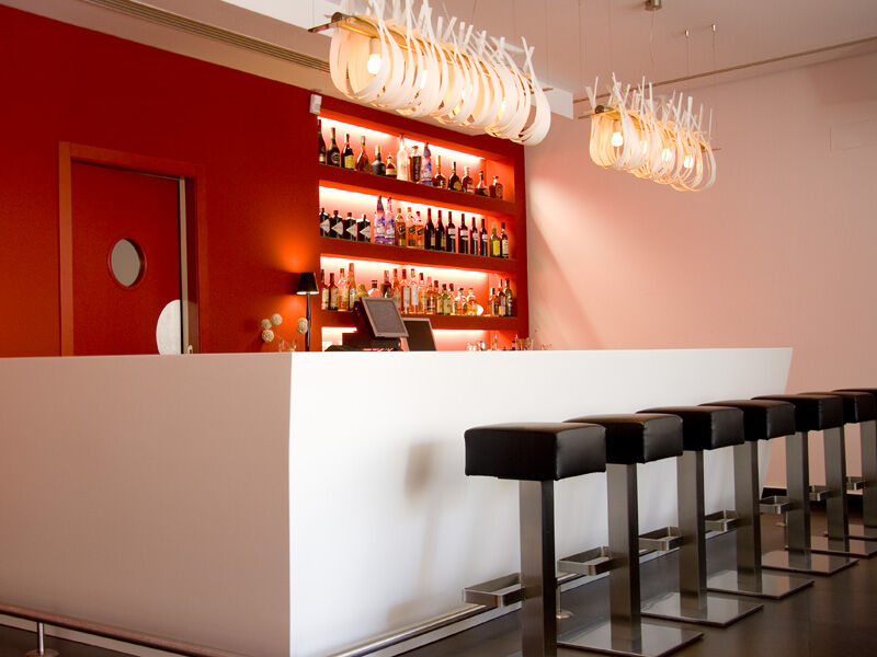 Hotel Veracruz Plaza & Spa Valdepeñas Kültér fotó