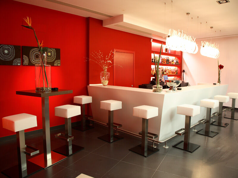 Hotel Veracruz Plaza & Spa Valdepeñas Kültér fotó